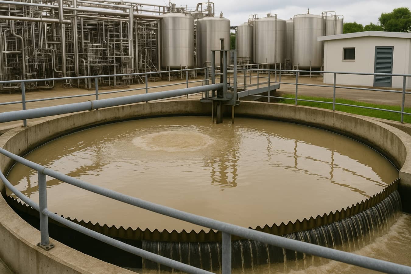 Chitosan and its Application in Water Treatment and Filtration